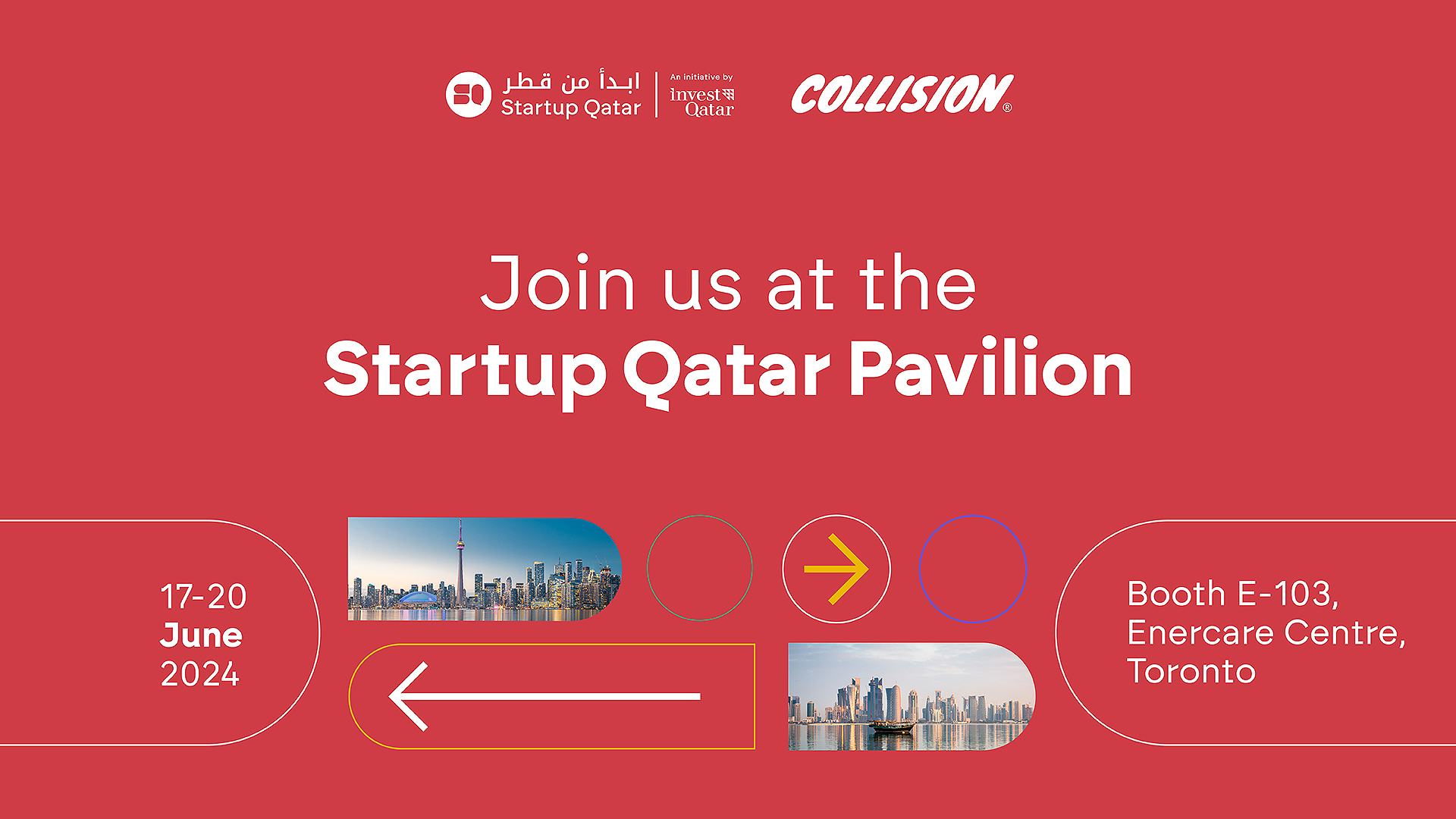 Startup Qatar An Initiative By Invest Qatar 9872